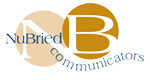 Nubried Communicators Logo